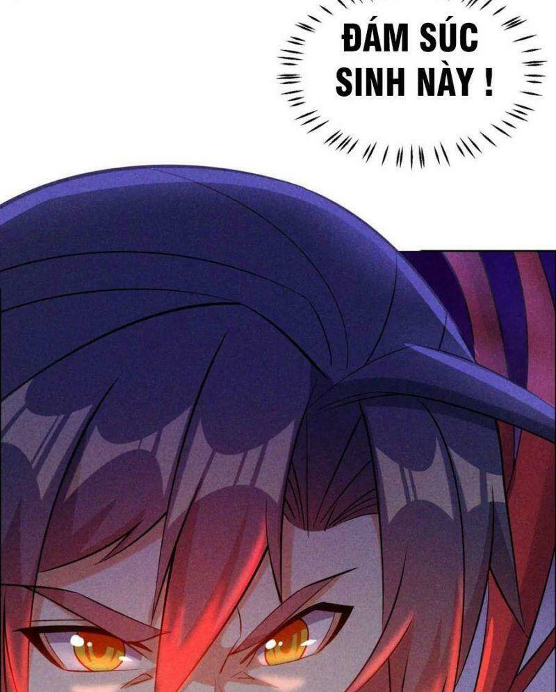 thôn phệ một thế giới tu tiên chapter 148 48