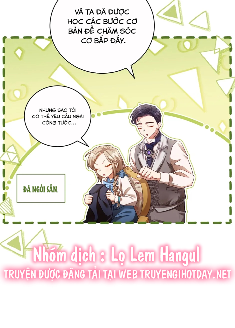 nhật ký chăm sóc đứa trẻ của nhân vật phản diện chapter 10 55