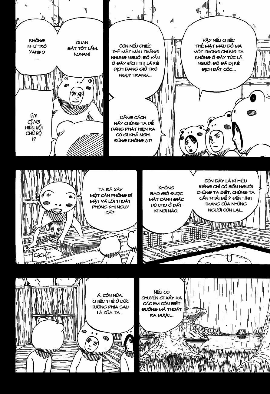 naruto - cửu vĩ hồ ly chapter 511 7