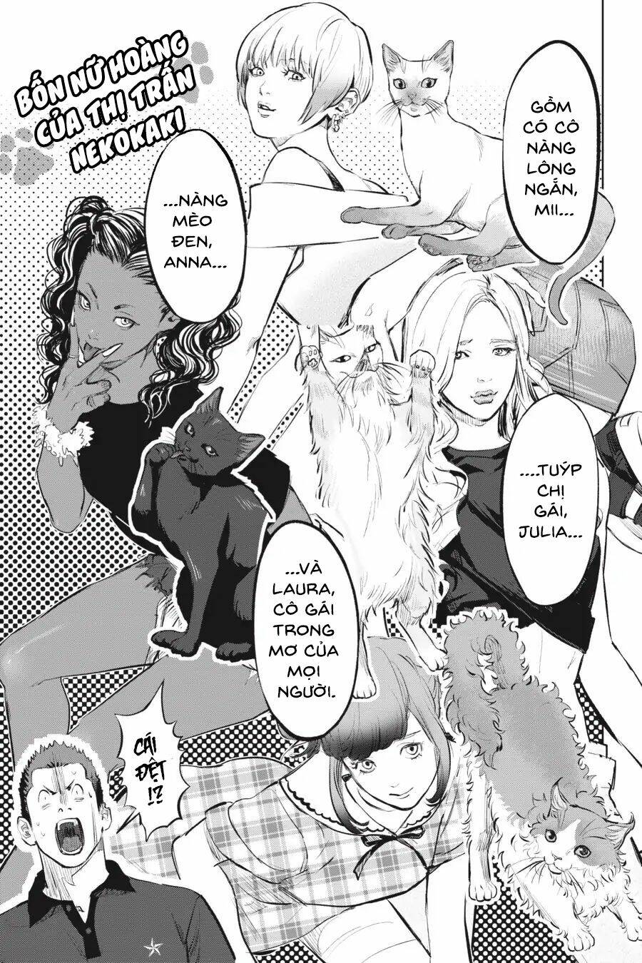 nyankees chapter 12 30