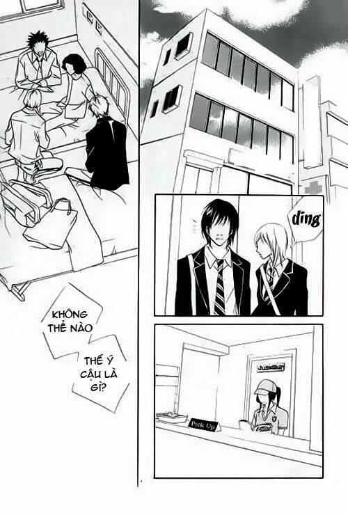 flowers of evil chapter 6 16