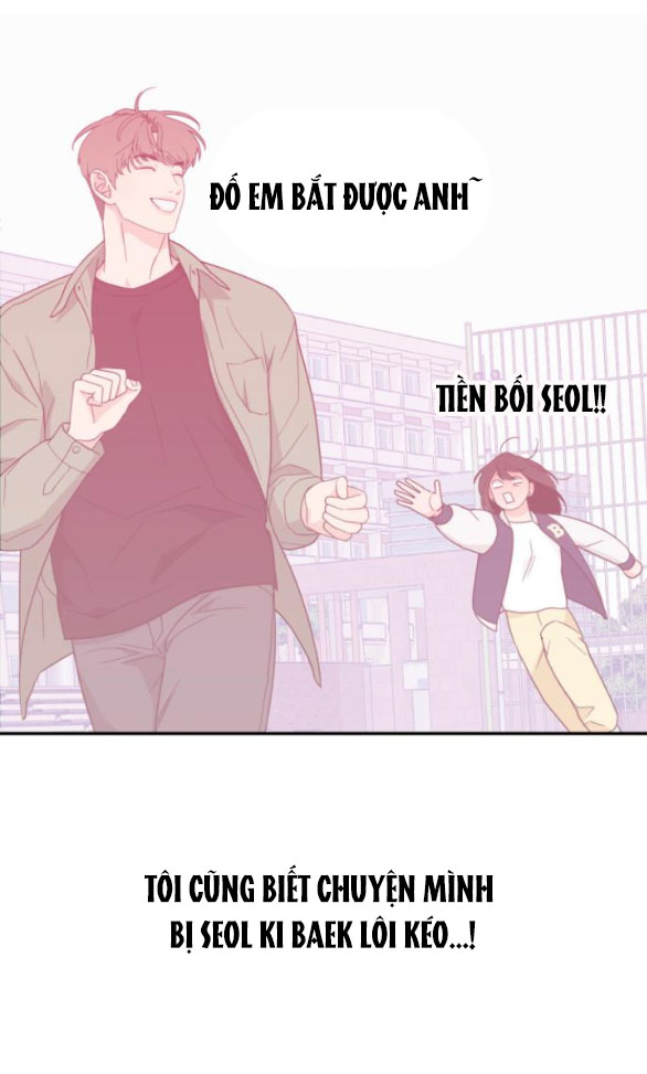 Vận May Bất Ngờ chapter 42.1 31