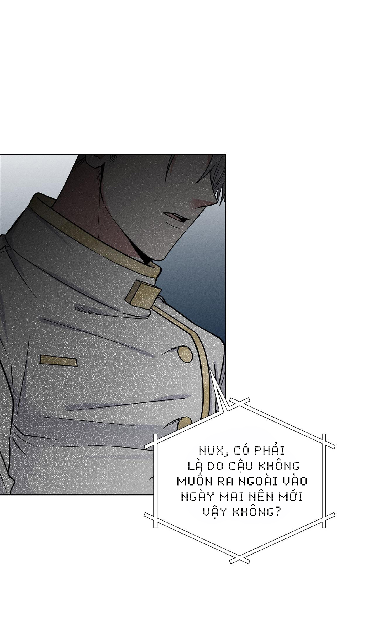 dục vọng mãnh liệt chapter 14 23