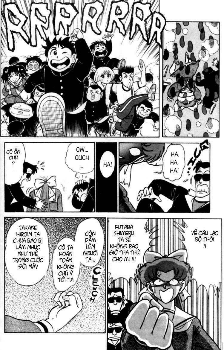 fubata-kun change! chapter 10 20