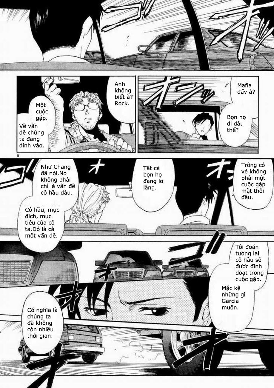 hố đen chapter 53 6