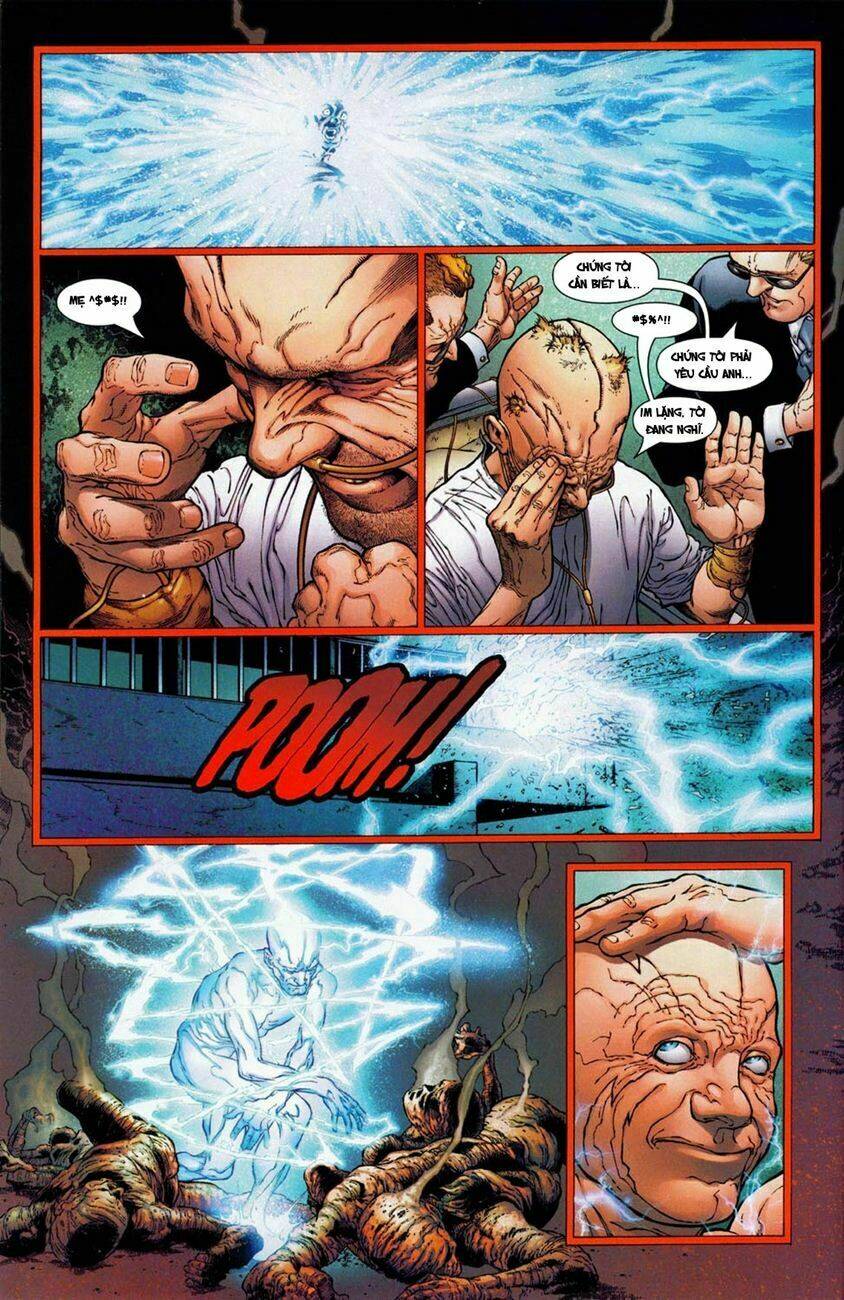 ultimate spider-man chapter 0.1 6