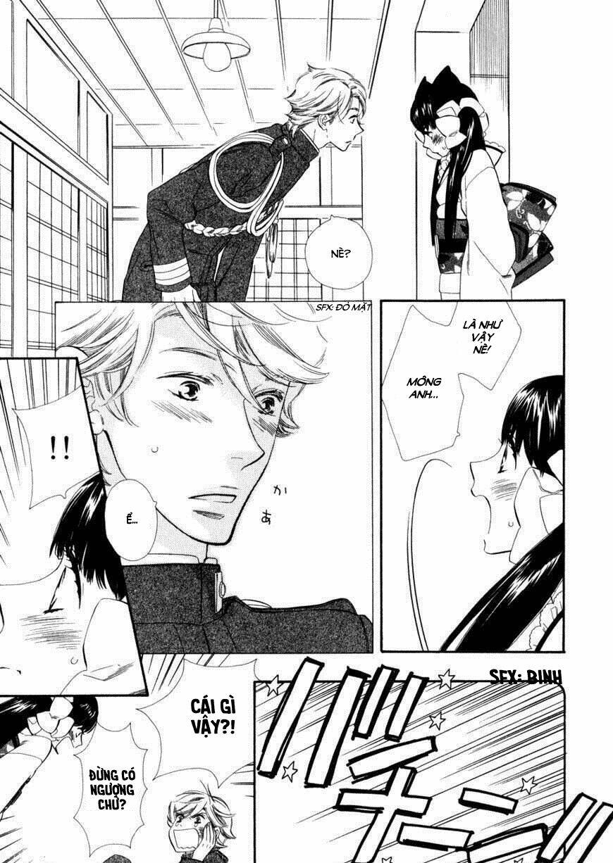 otome youkai zakuro chapter 3 8