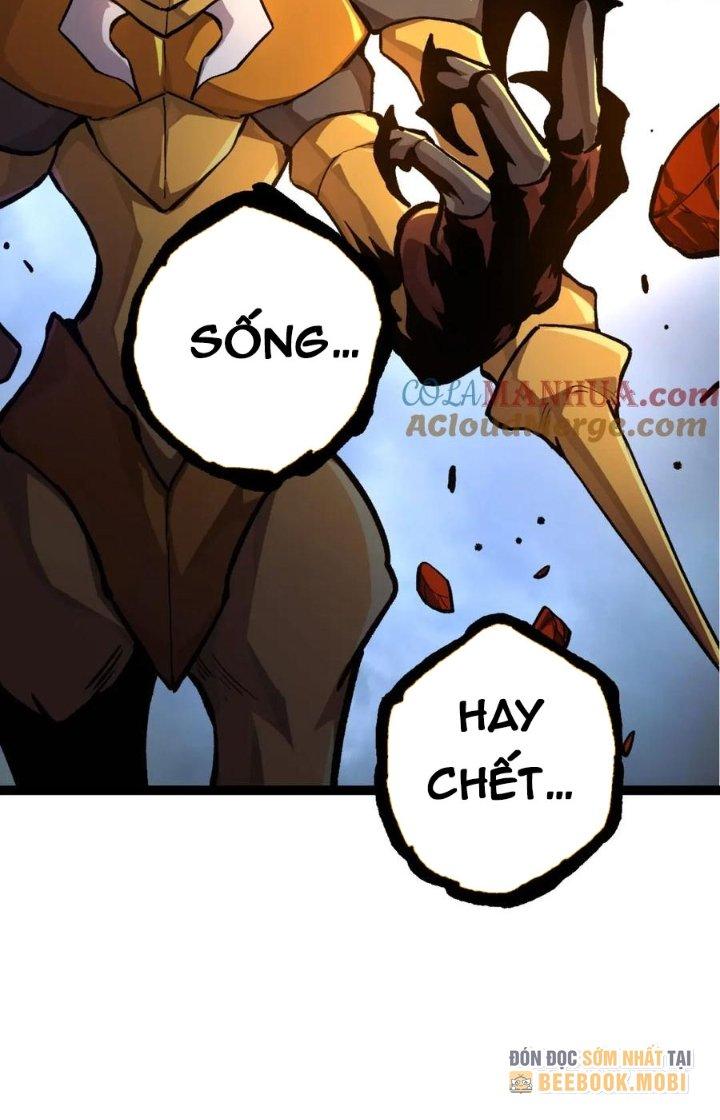 từ cây cổ thụ bắt đầu tiến hóa chapter 71 16