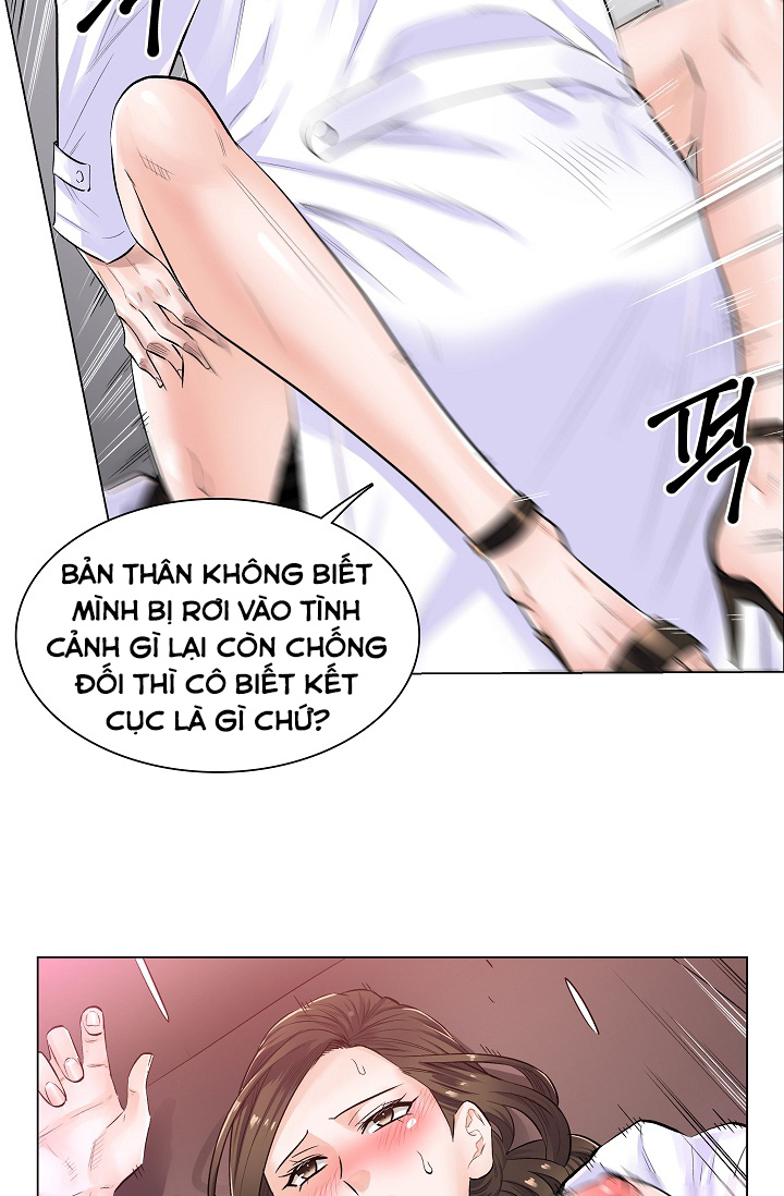 cô bác sĩ nguy hiểm chapter 3 27