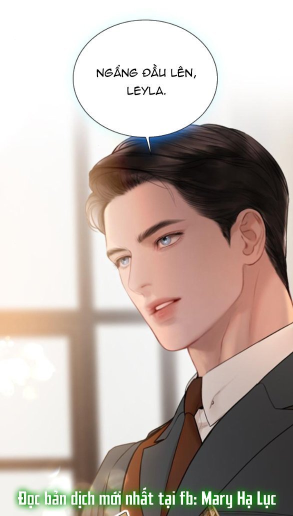 khóc đi hay là cầu xin tôi cũng được chapter 41.1 10