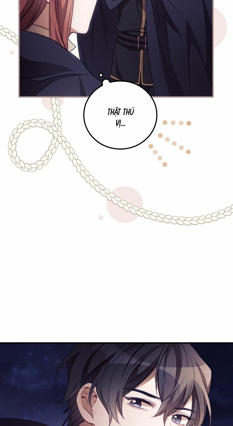 tôi nhìn thấy cái chết của bạn chapter 20 7