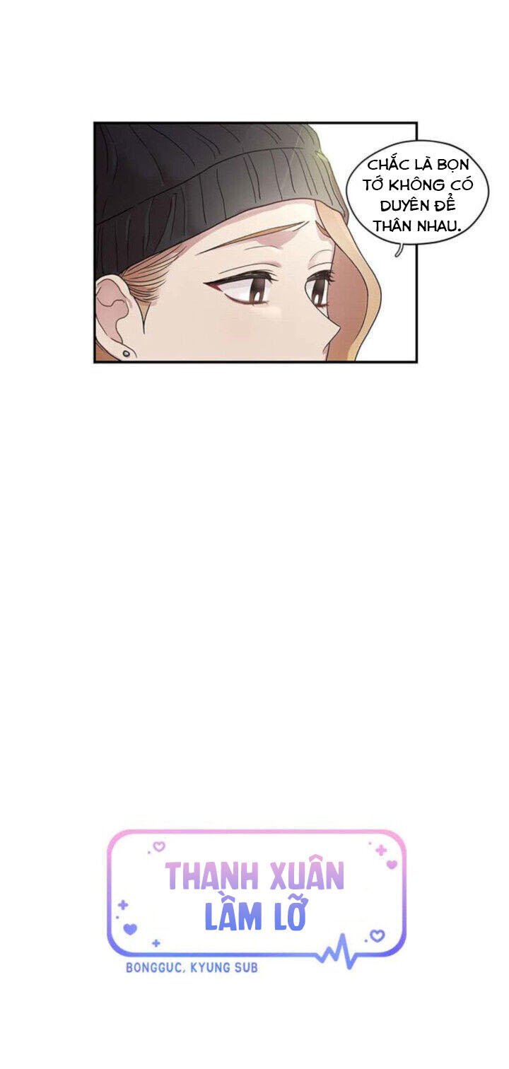 thanh xuân lầm lỡ chapter 34 8
