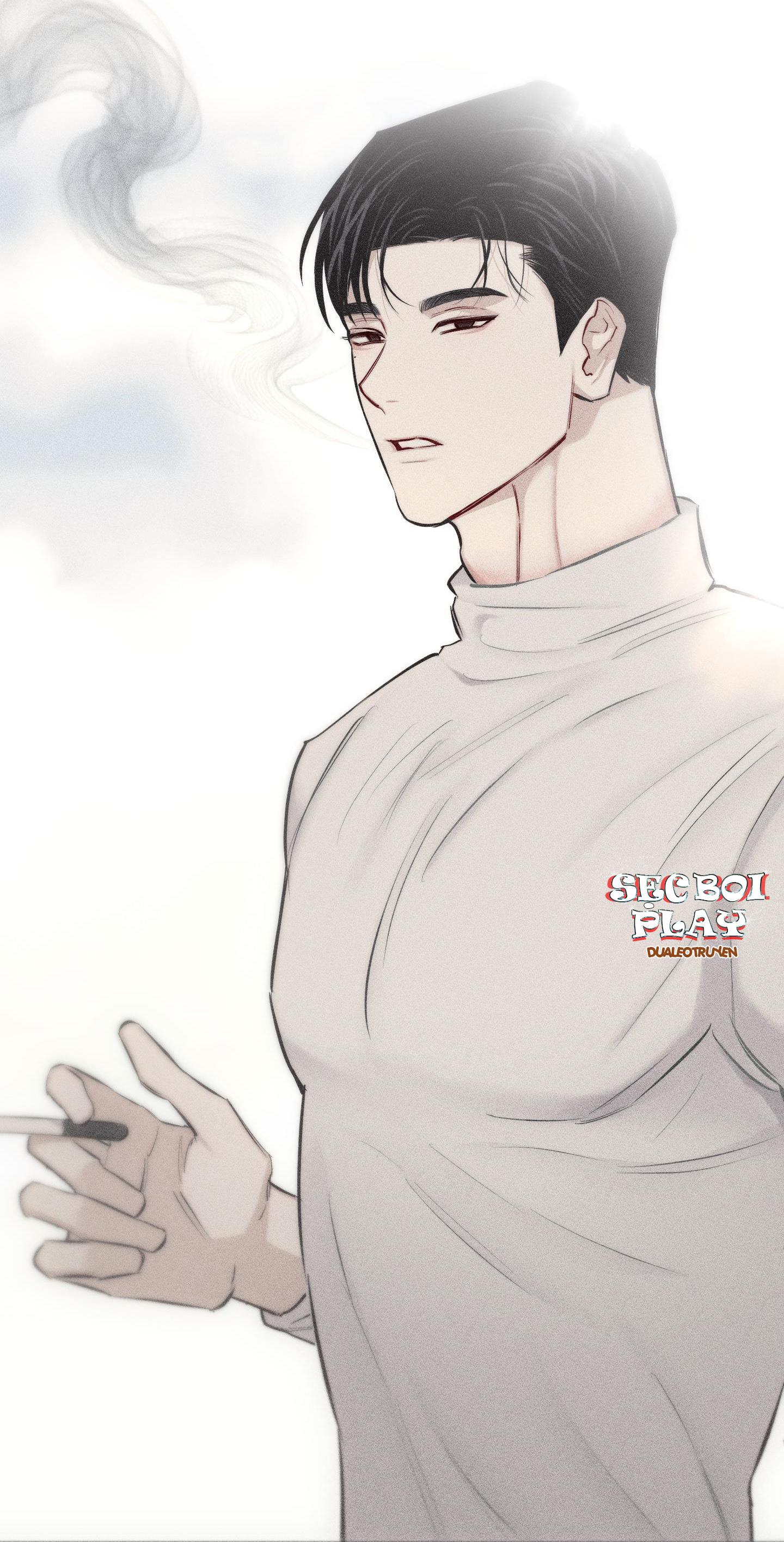 hình thái tình tan chapter 9 186