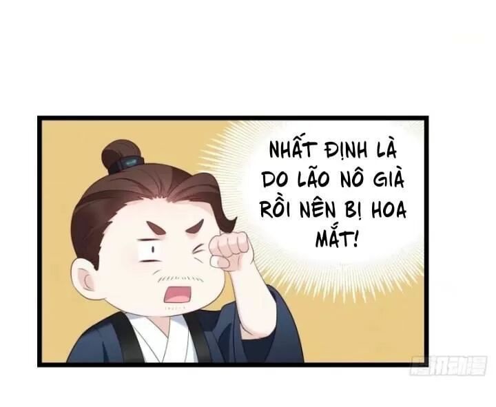 ta mới không gả cho hoàng tử phản diện chapter 6 19