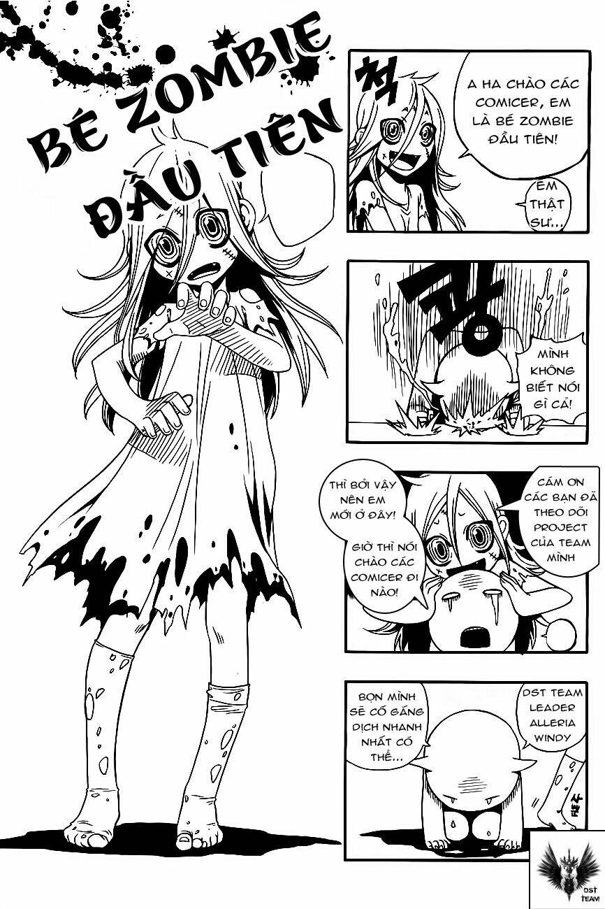 kingdom of zombie chapter 6 26