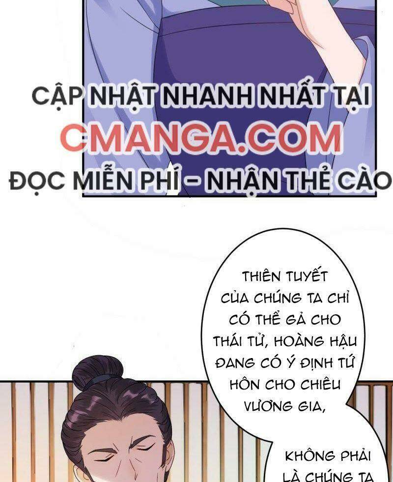vương gia kiêu ngạo quá khó cua chapter 74 13