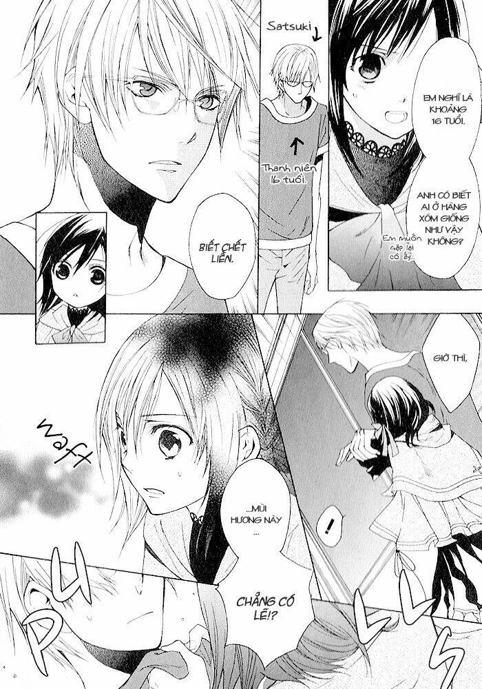 futsumashi na yome desu ga chapter 1 16