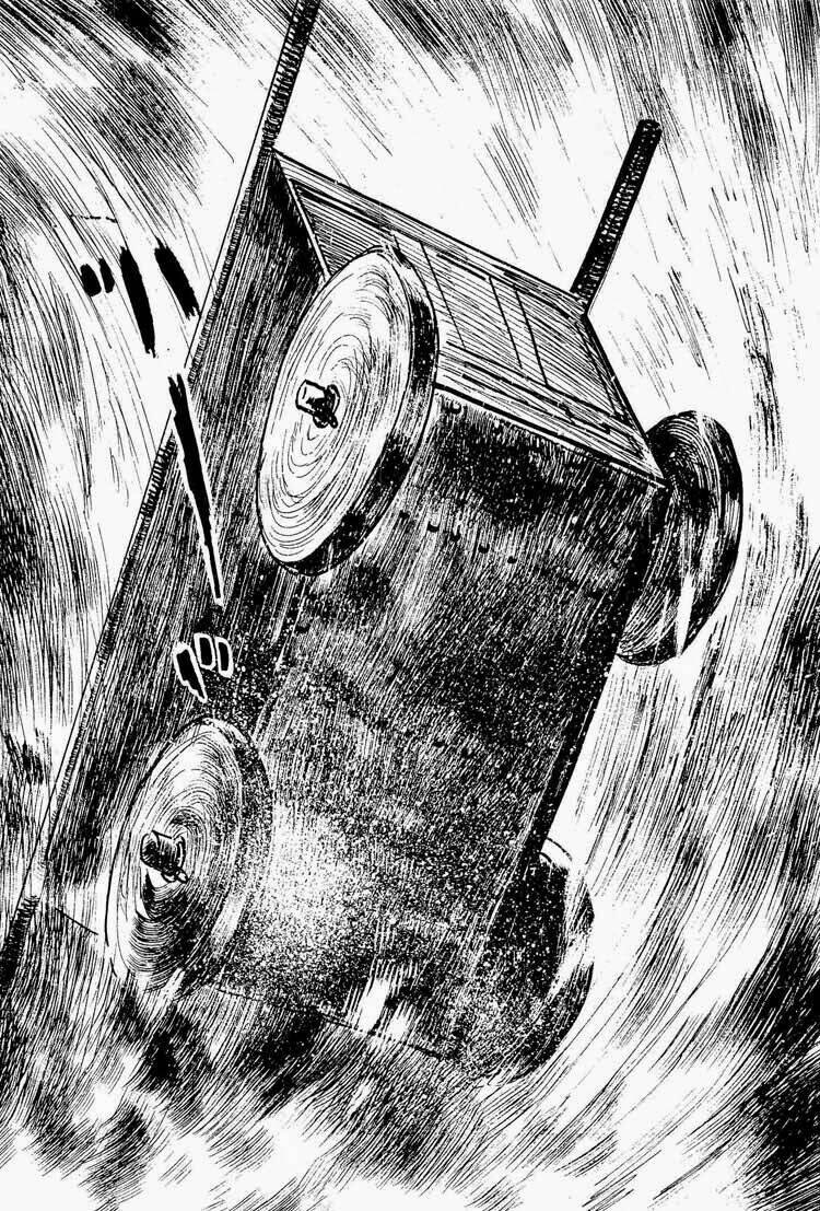 lone wolf and cub chapter 91 43