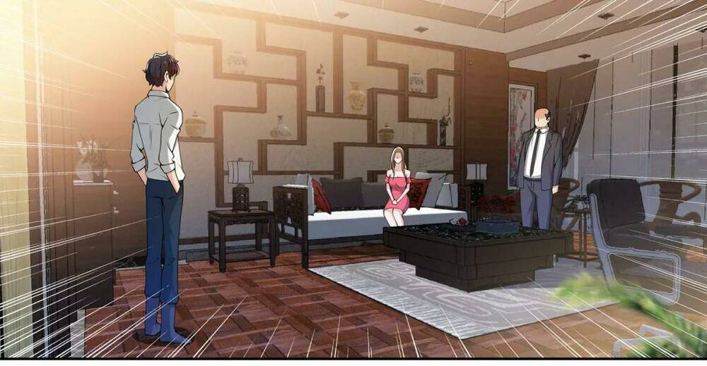 tối cường cuồng binh chapter 74 3