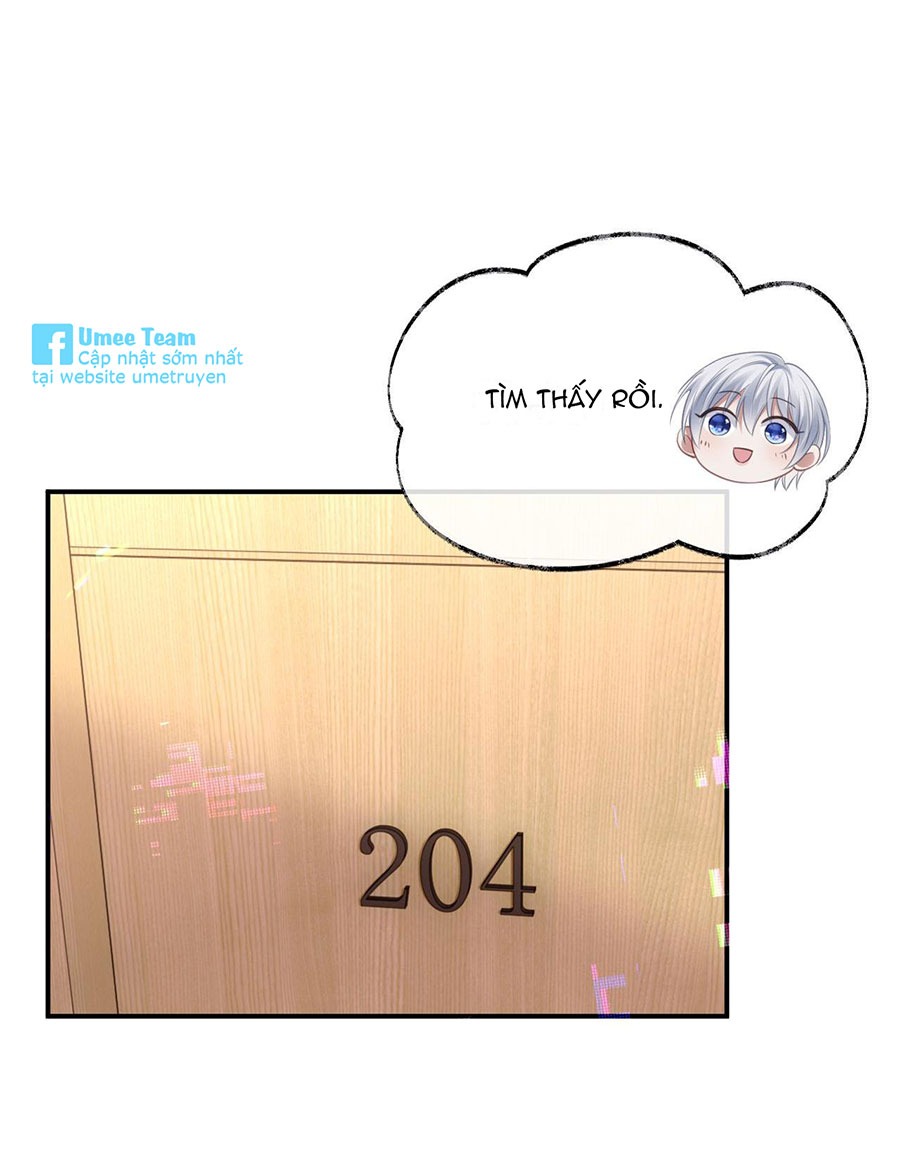 xin hãy ly hôn chapter 88 16