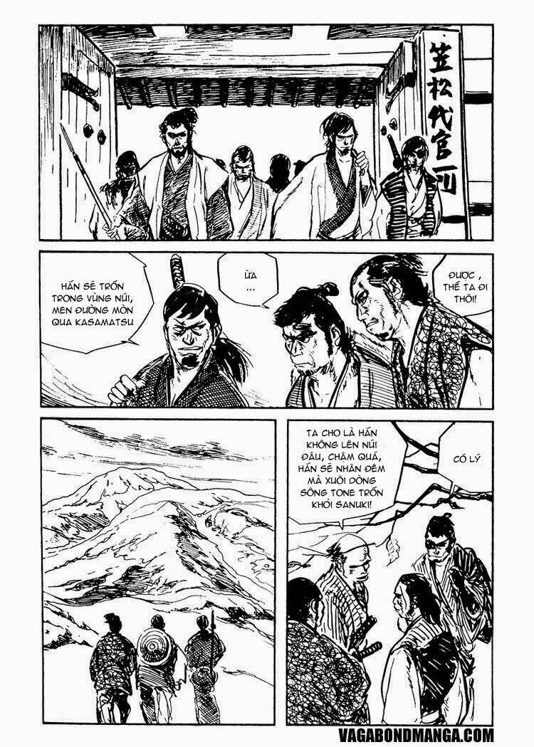 lone wolf and cub chapter 84 20
