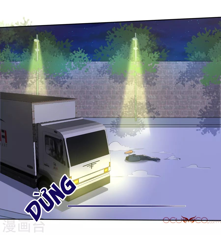 thầy giáo ác ma yêu tôi rồi chapter 6 9