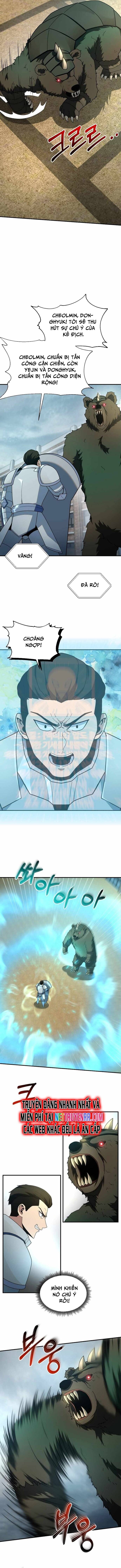 kiếm tiền bằng kỹ năng sao chép chapter 8 2