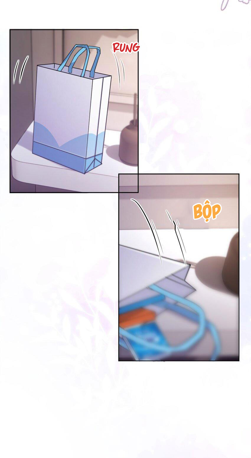 huynh dạy đệ vô lễ chapter 33 35