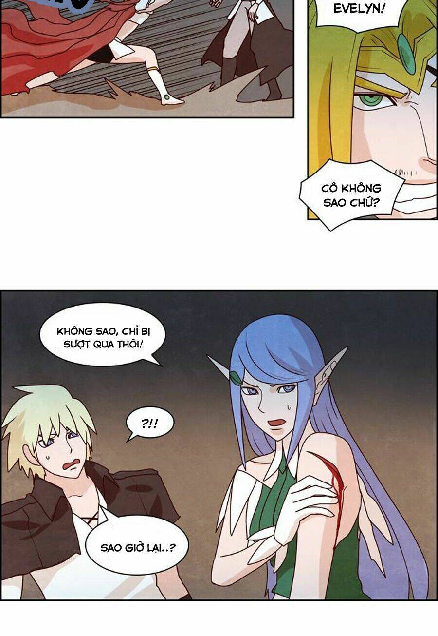 the devil king is bored chapter 92 16