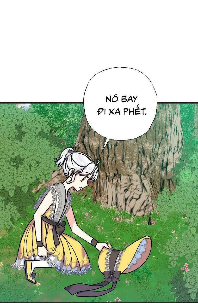 sinh ra làm con gái ác nữ chapter 34 65