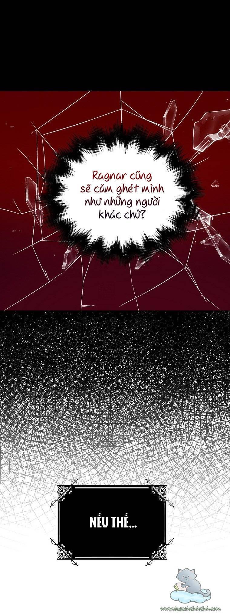 tôi sinh ra là con gái ác nữ chapter 21 60