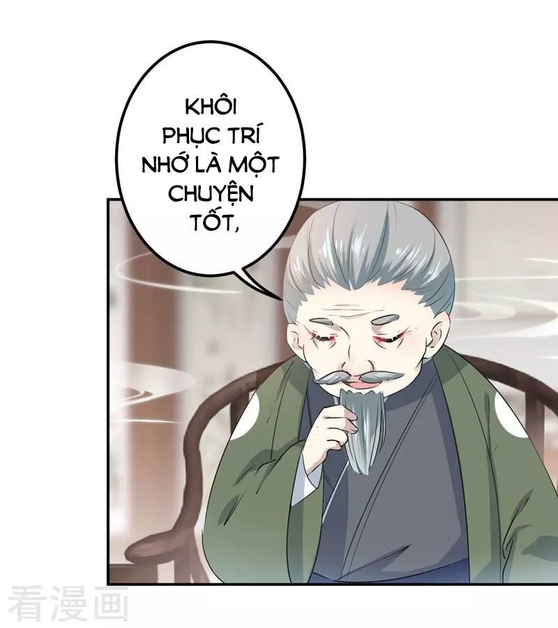 vương gia không thể trêu chapter 89 3