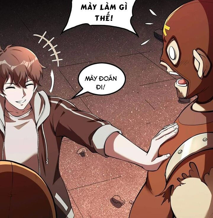 đệ nhất người ở rể chapter 87 29