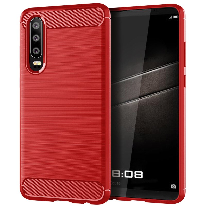 Ốp lưng chống sốc cho Huawei P30 hiệu Likgus - Hàng chính hãng