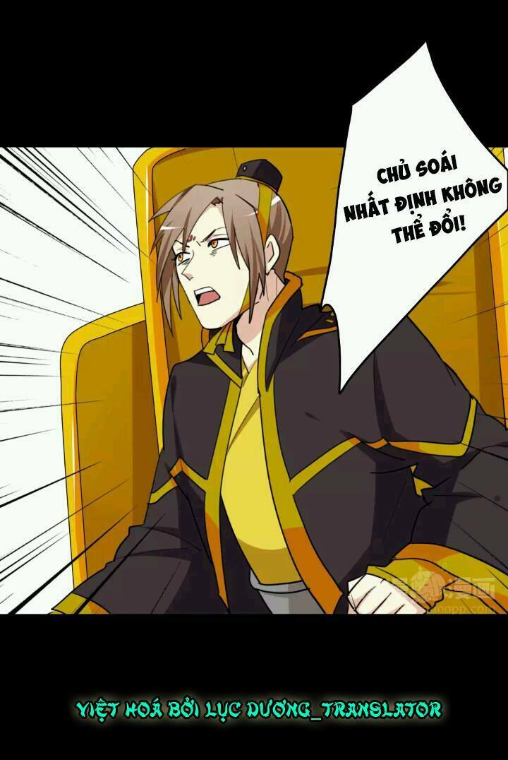 lưỡng bất nghi (full) chapter 64 2