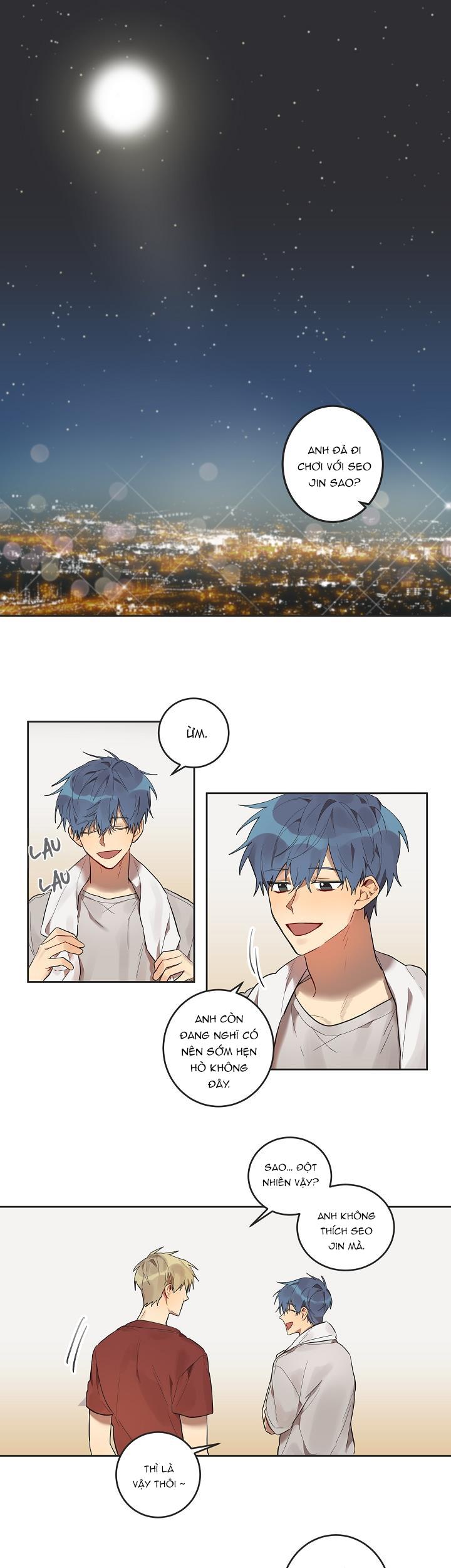 hoán đổi linh hồn chapter 5 1