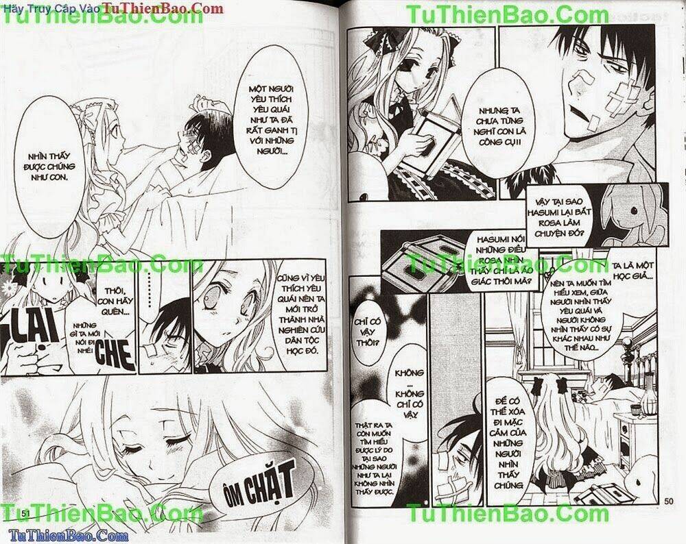 truyền thuyết thiên cẩu chapter 6 28