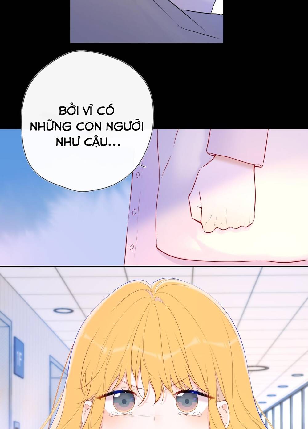 vì sao của tôi chapter 126 10