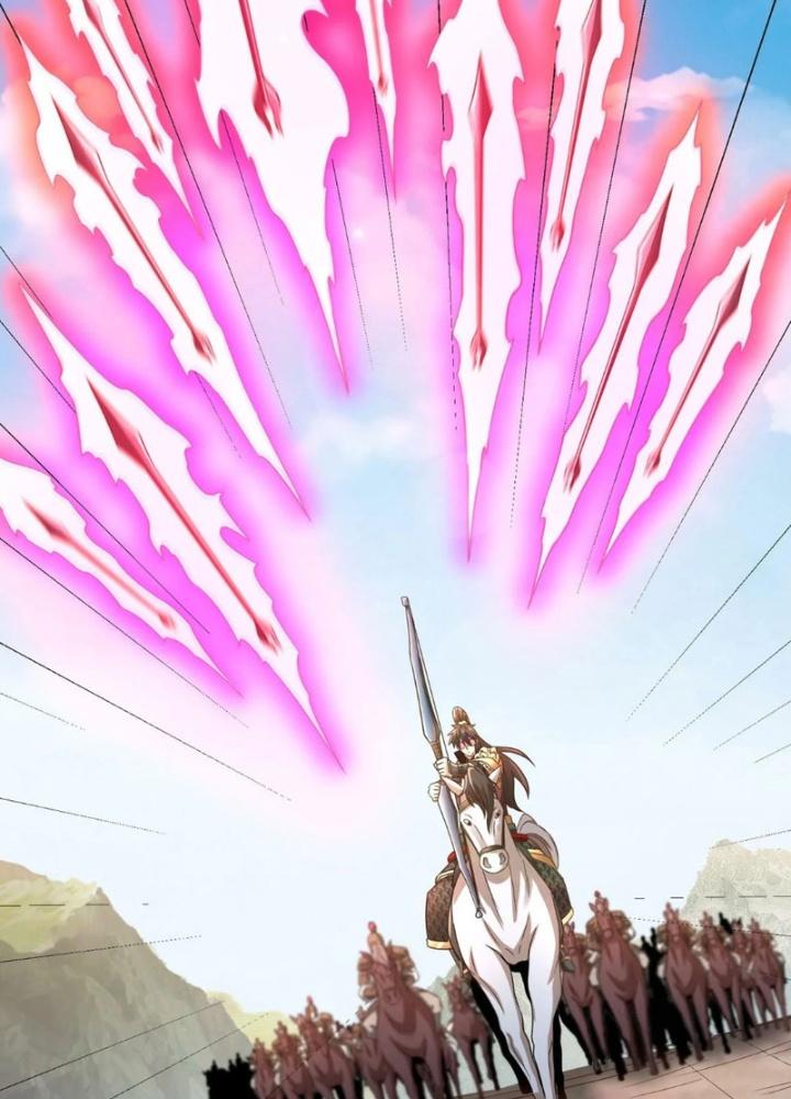 đại tần, ta là con tần thủy hoàng, giết địch thành thần chapter 40 102