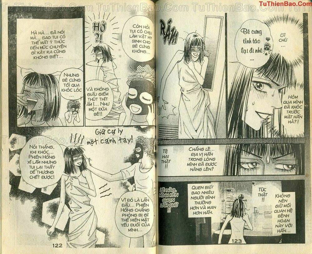 the one chapter 5 58