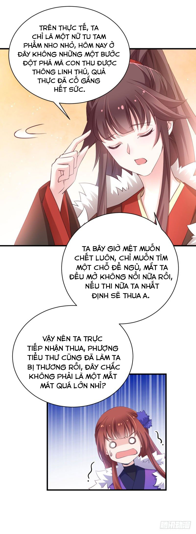 trò chơi trừng phạt chapter 37 17