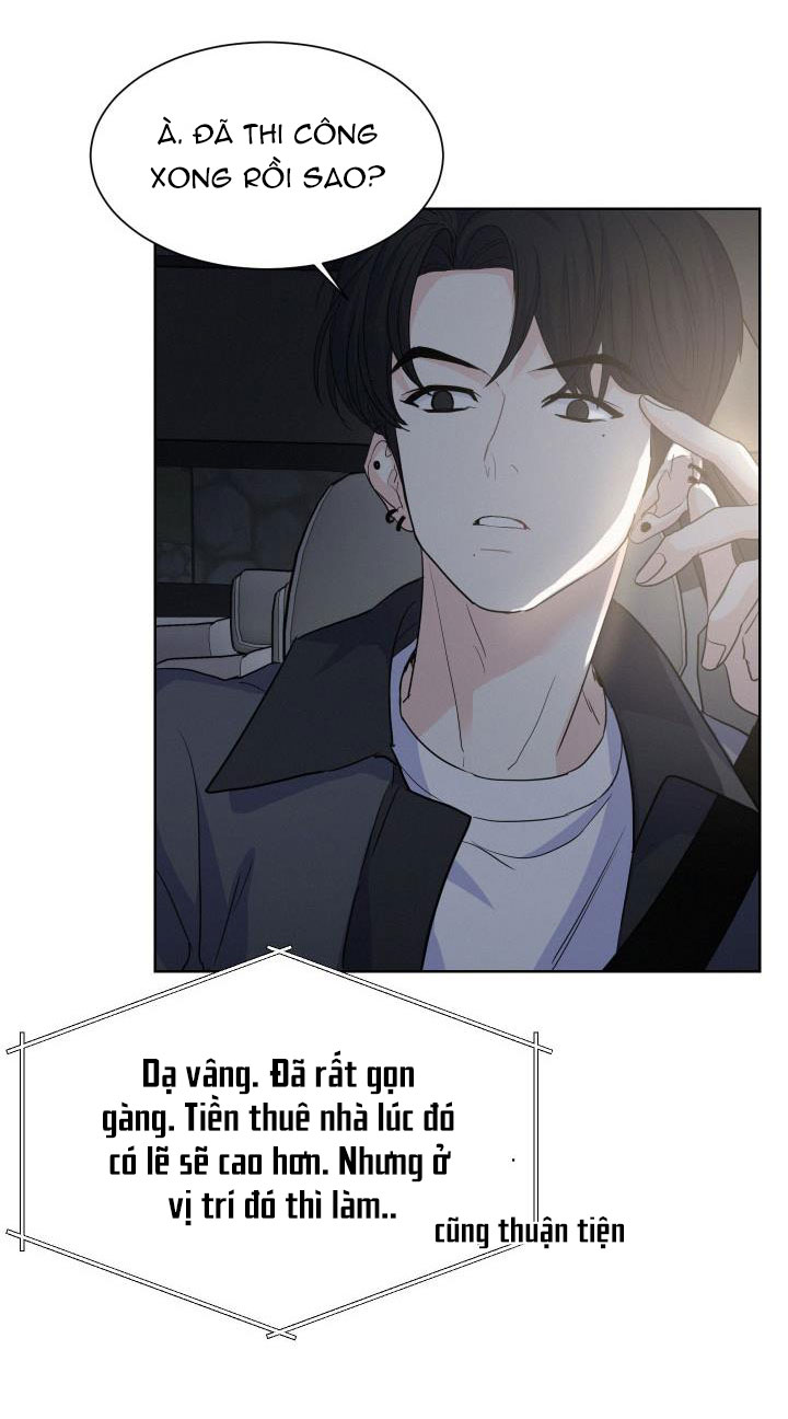 hướng về phía anh chapter 4 55