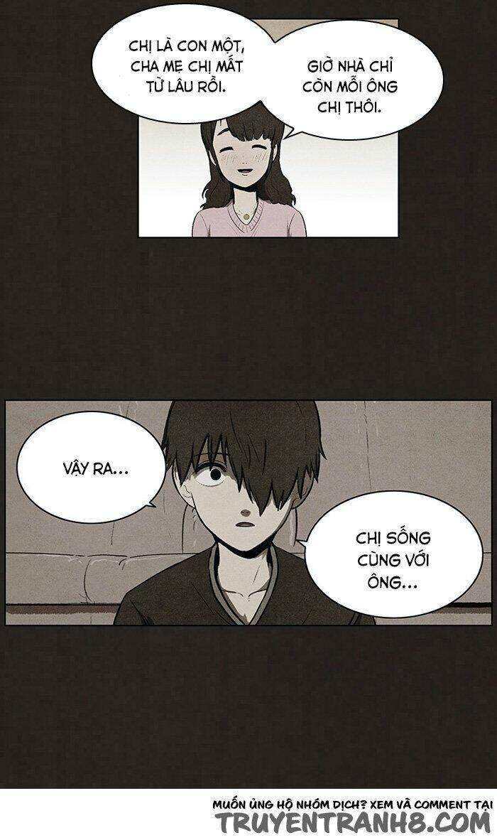 đứa con của quỷ dữ chapter 73 21