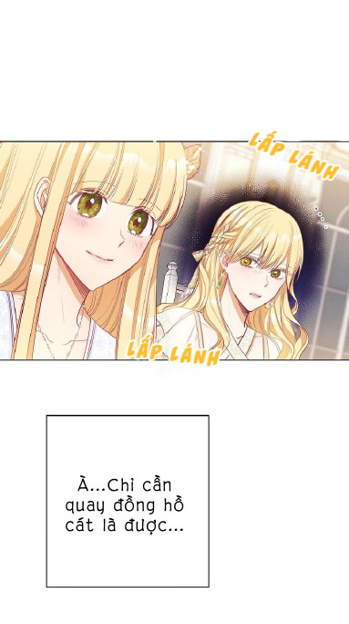 ác nữ đảo ngược đồng hồ cát chapter 29 28