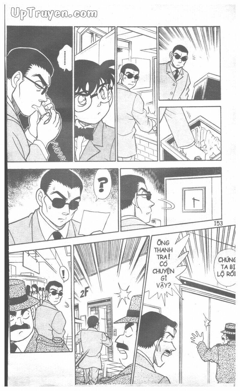 conan - bộ đặc biệt chapter 7 141