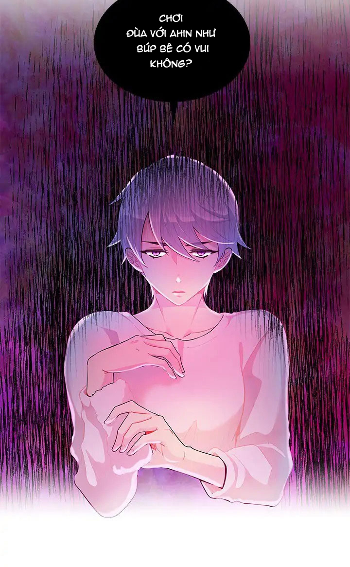 hương vị của nữ thần chapter 37.2 7