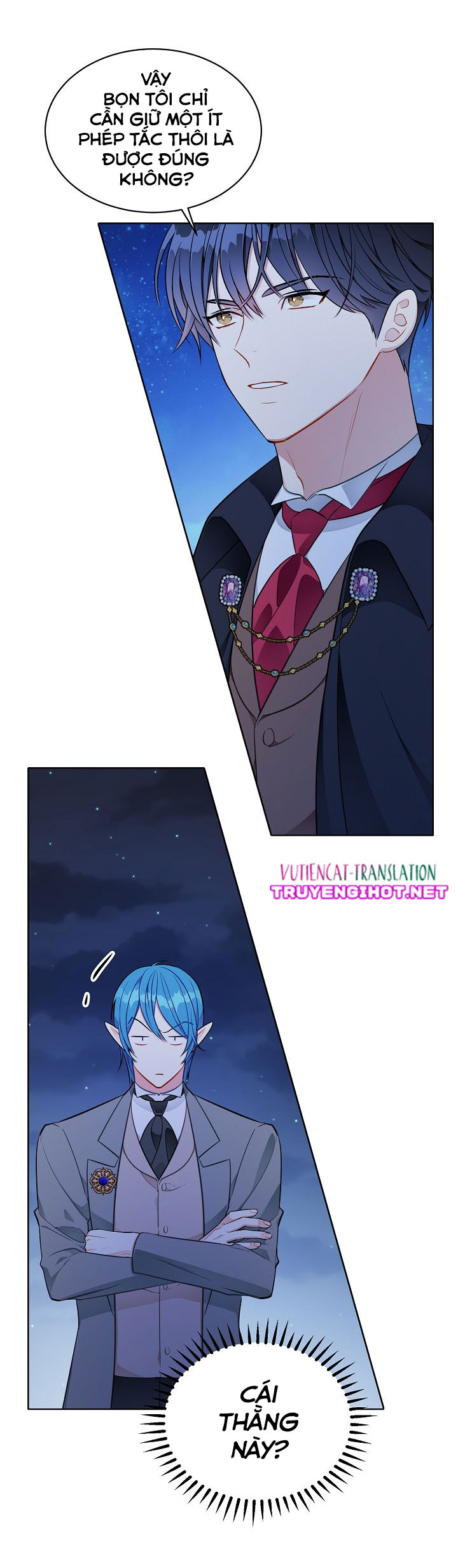 thanh tra của muiella chapter 146 30