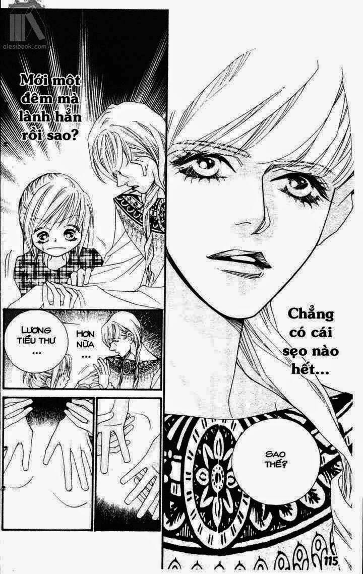 hoàng tử bóng đêm chapter 2 115