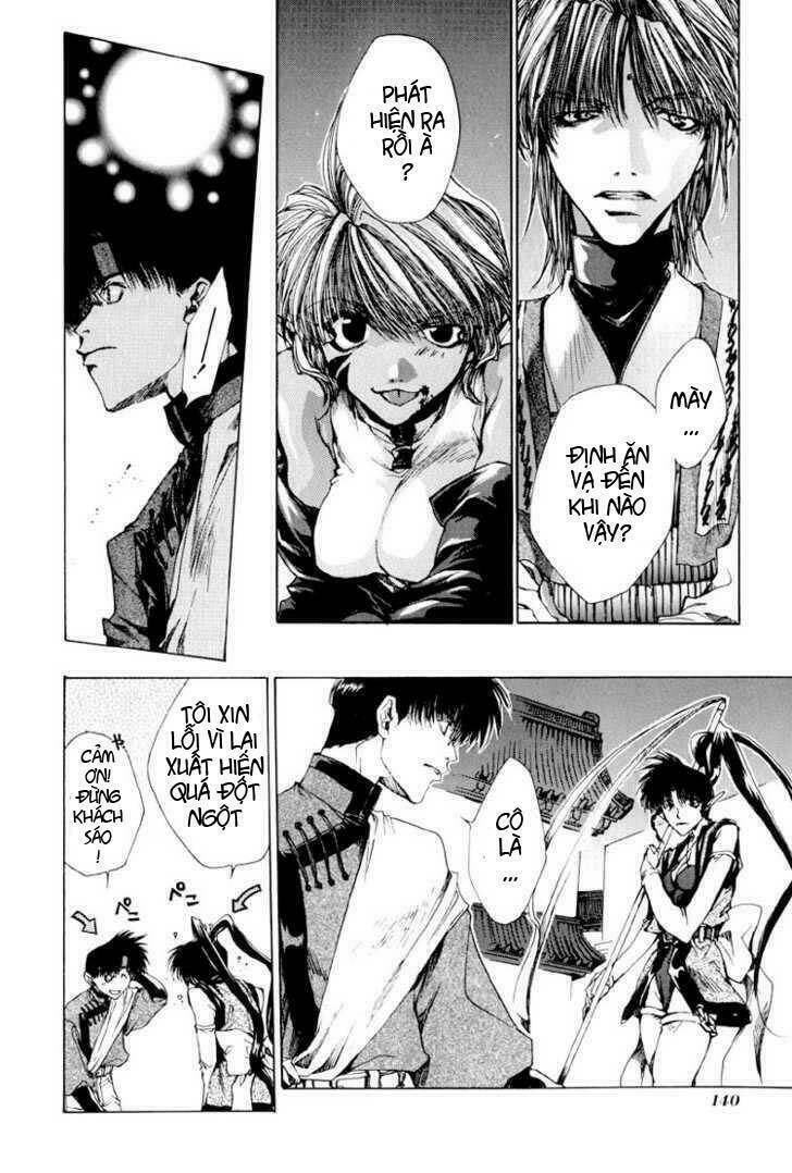 saiyuki chapter 16 14