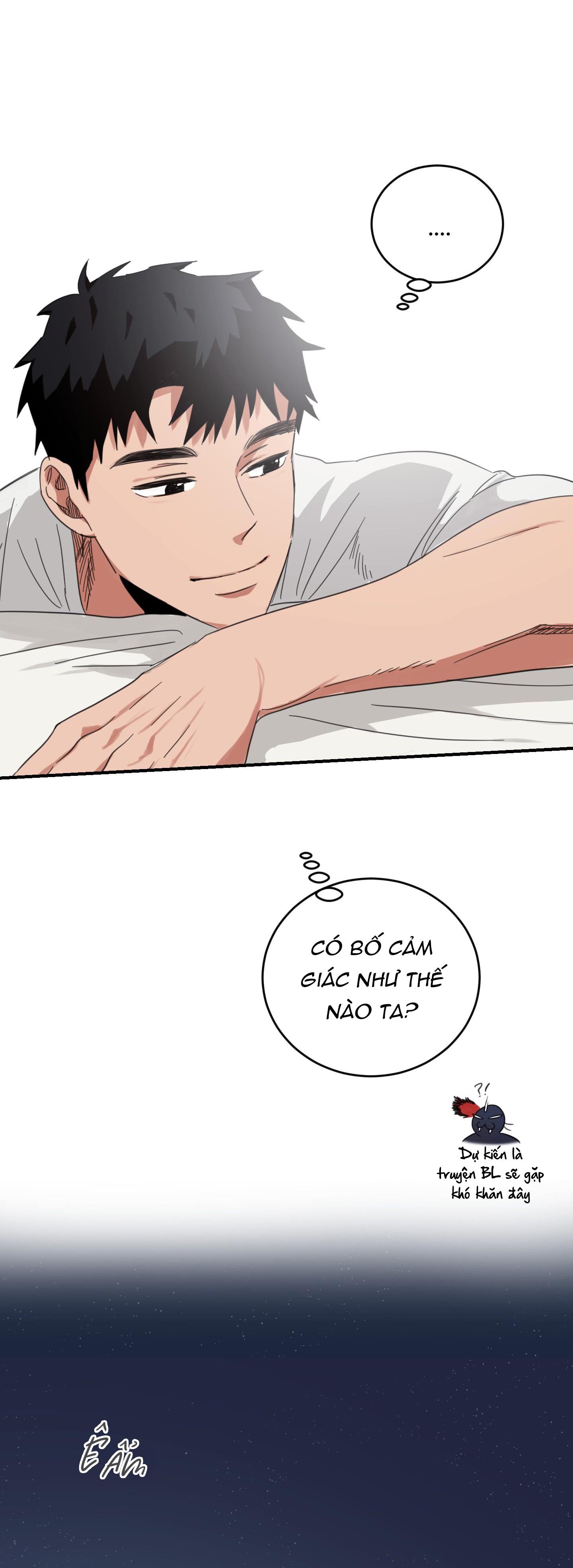 ngôi nhà hướng mặt trời mọc chapter 8 44